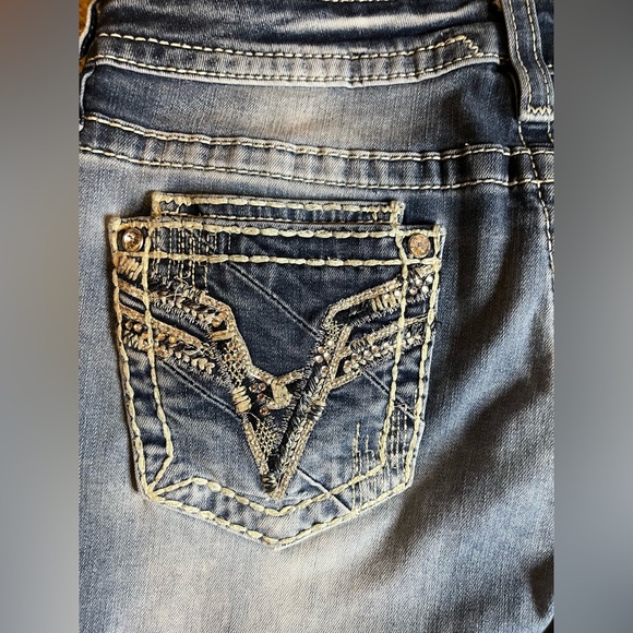 VIGOSS Heritage Fit Capri size 9/10 - Picture 6 of 12